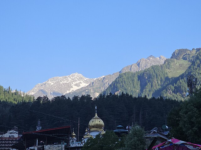 Manali