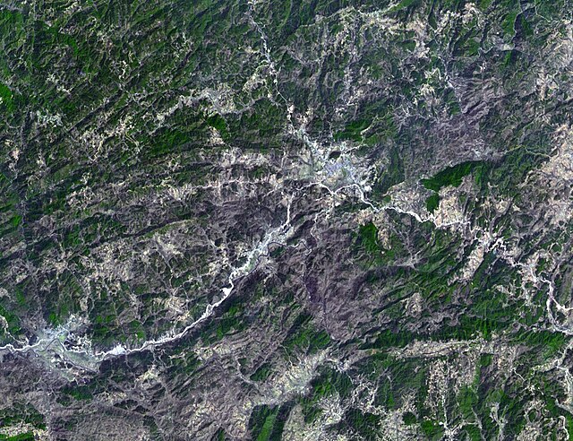 mawsynram