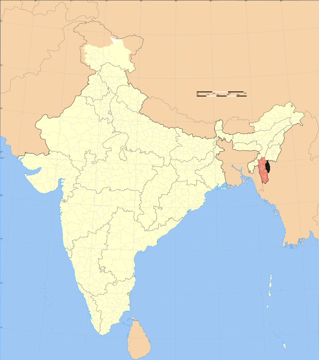 Mizoram_district_location_map_Champhai