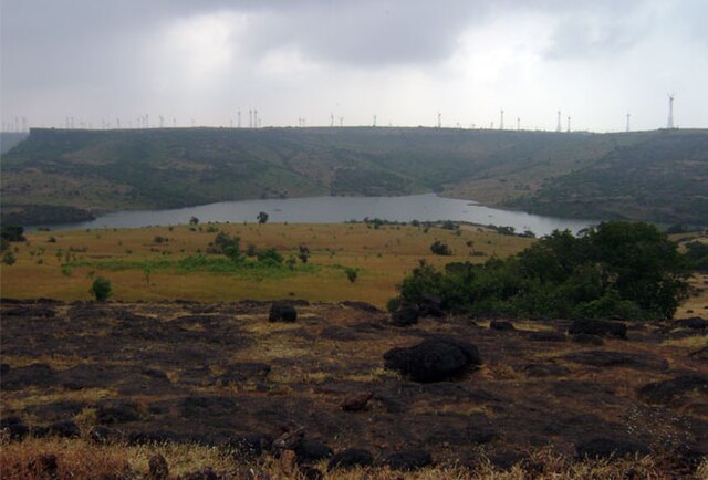 New_Mahabaleshwar