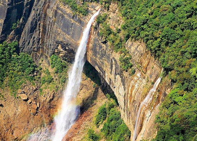Cherrapunji