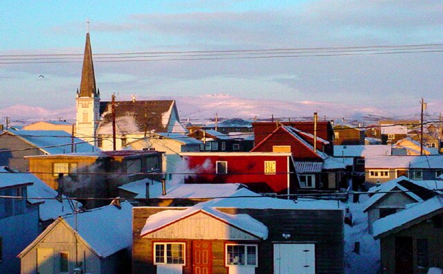 Nome_Alaska