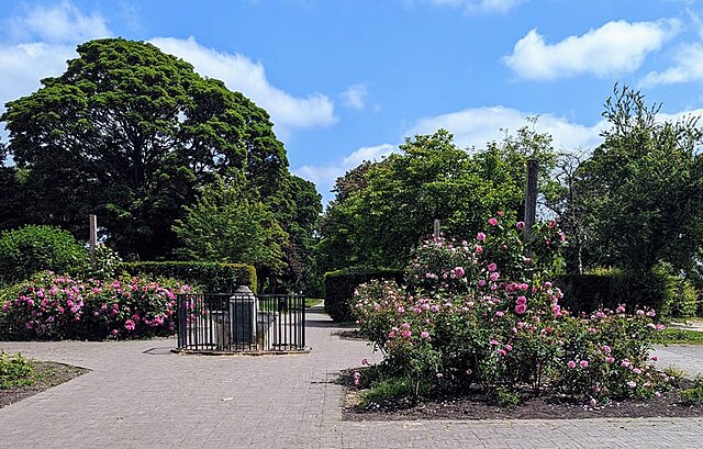 Old_Yardley_Park_in_Old_Yardley_Village_Yardley_Birmingham_2