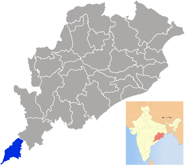 weather_malkangiri