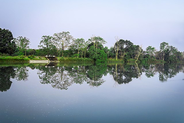 Pilibhit_Tiger_Reserve_image