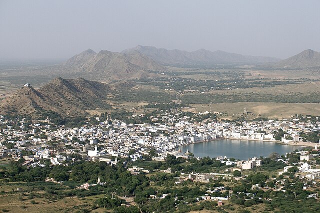 pushkar