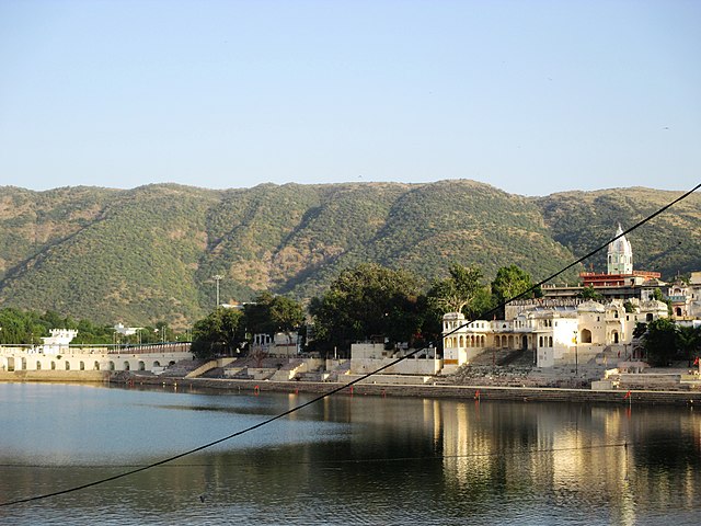 pushkar_weather