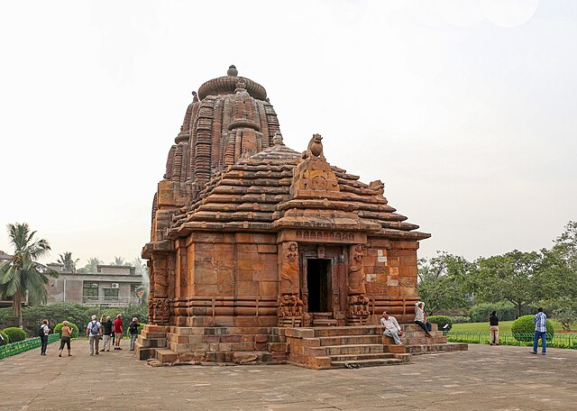Rajarani_Temple_new