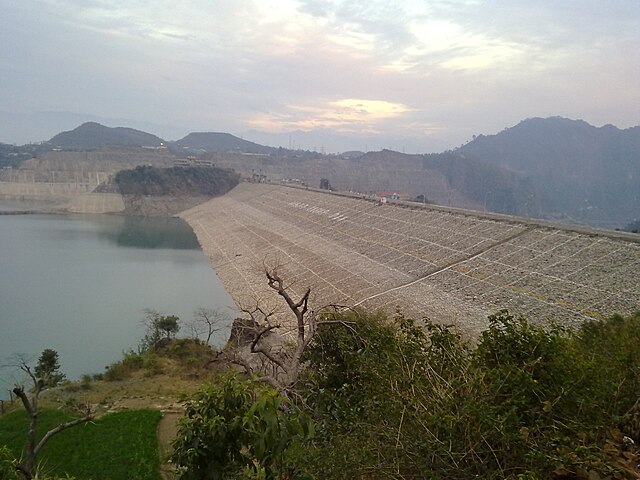 Ranjit_Sagar_Dam_image