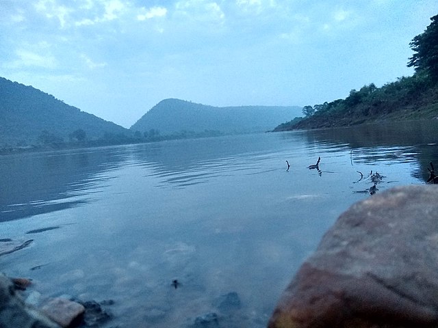 Rourkela_Titerkela