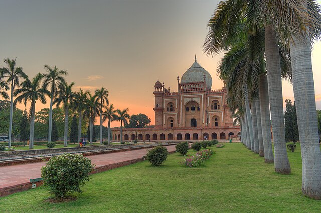 Safdarjungs_Tomb_Delhi