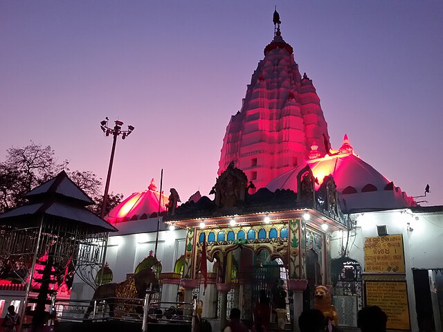 samaleswari_temple