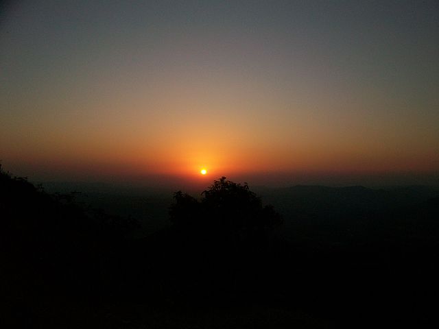 saputara_hill_station
