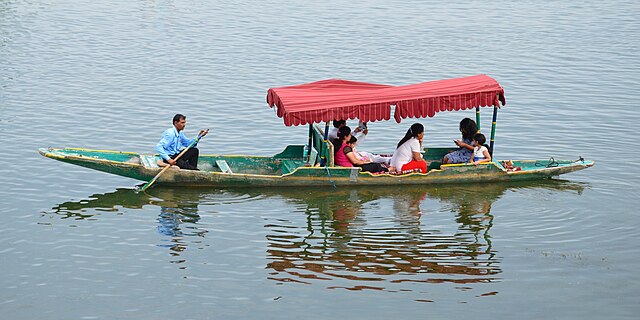 Sukhna_Lake