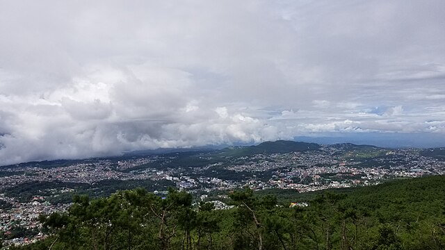 Shilong_view_point