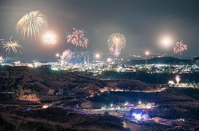 Sohra_New_Years_Celebration