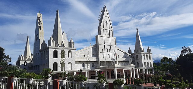 Solomon_Temple_Aizawl