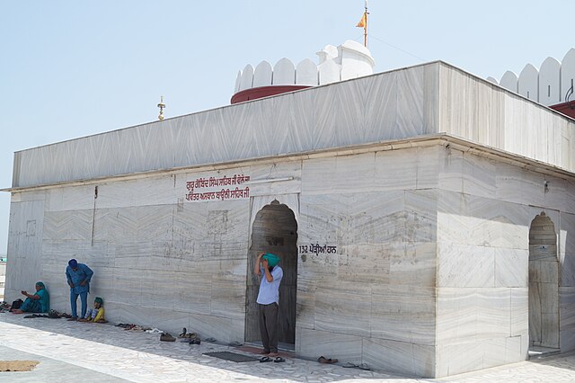 Takhat_Sri_Kesgarh_Sahib_Anandpur_Sahib