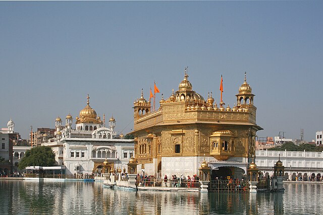 amritsar_temperature