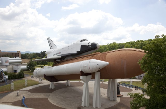 _Space__Rocket_Center_Huntsville_Alabama