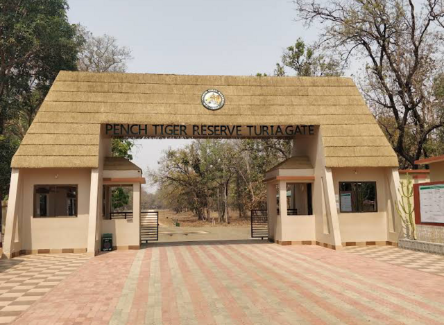 pench-tiger-reserve
