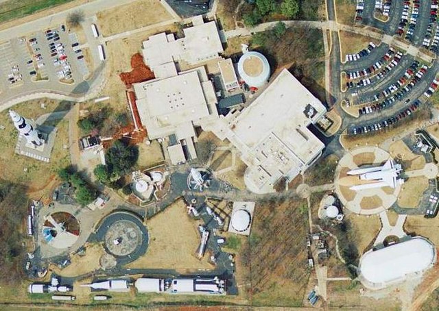 US_Space_Rocket_Center