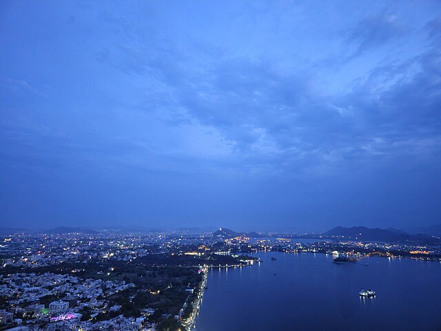 udaipur_weather
