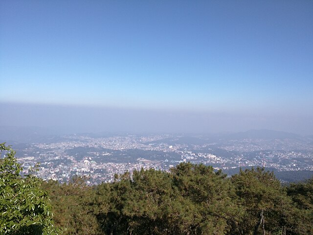 View_from_Shillong_Peak