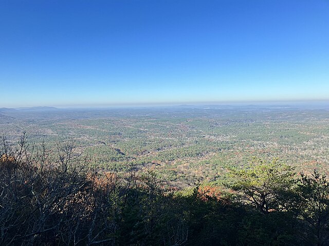 Cheaha_State_Park