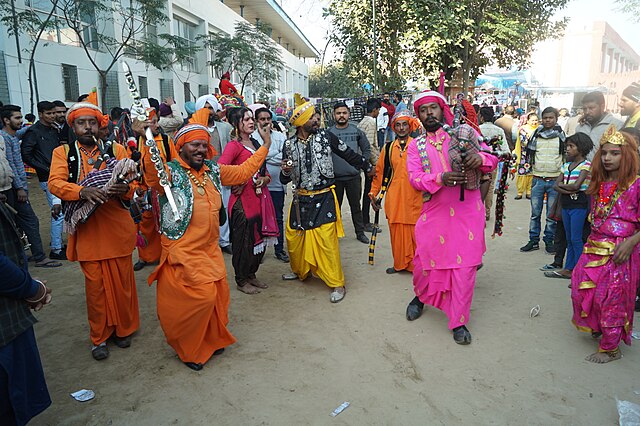 Virasti_Mela_Bathinda_Punjabi_Heritage_Festival