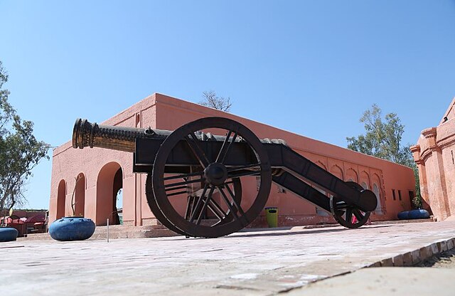 _Gobindgarh_Fort_Amritsar
