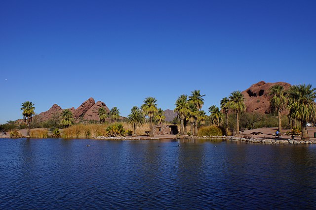 camelback mountain adventures
