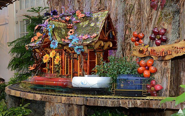 butterfly wonderland tickets