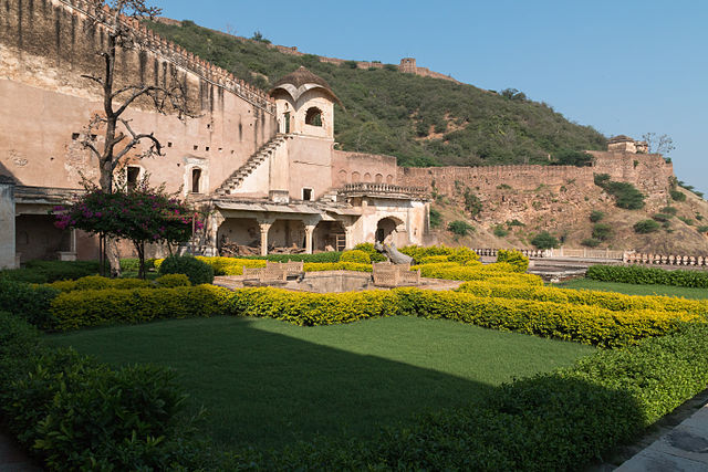 Taragarh Fort Bundi