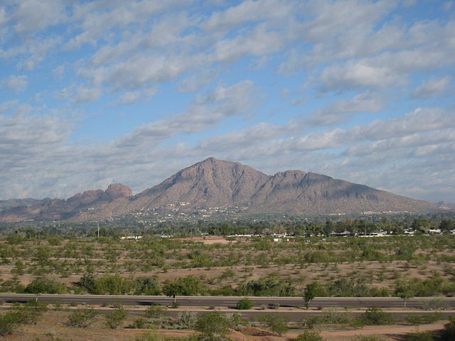 Camelback_Mountain