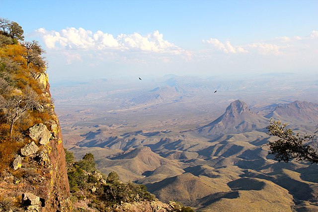 chihuahuan desert