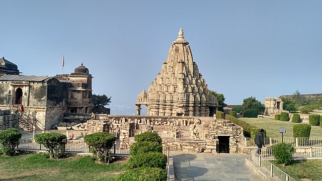 Chittorgarh_view