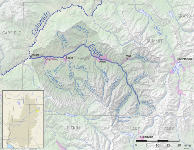 colorado river map