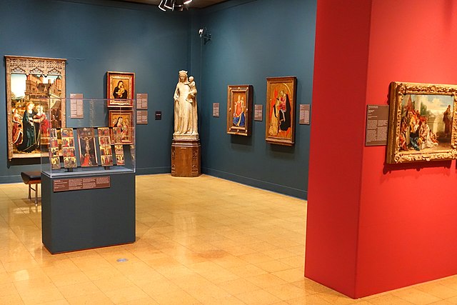 University_of_Arizona_Museum_of_Art