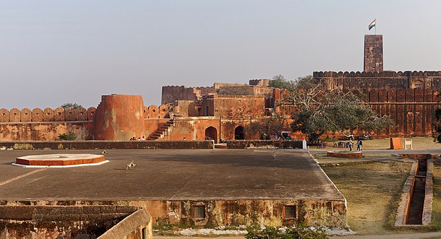 Jaigarh_Fort_Jaipur