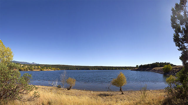 Parker_Canyon_Lake