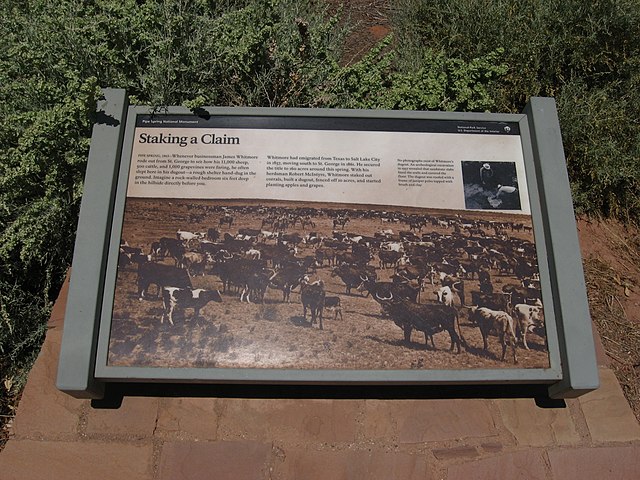 Pipe_Springs_National_Monument_Arizona