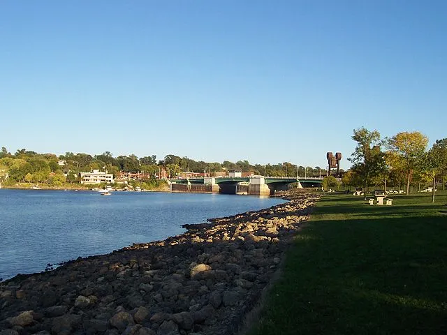 Prescott_From_Point_Douglas
