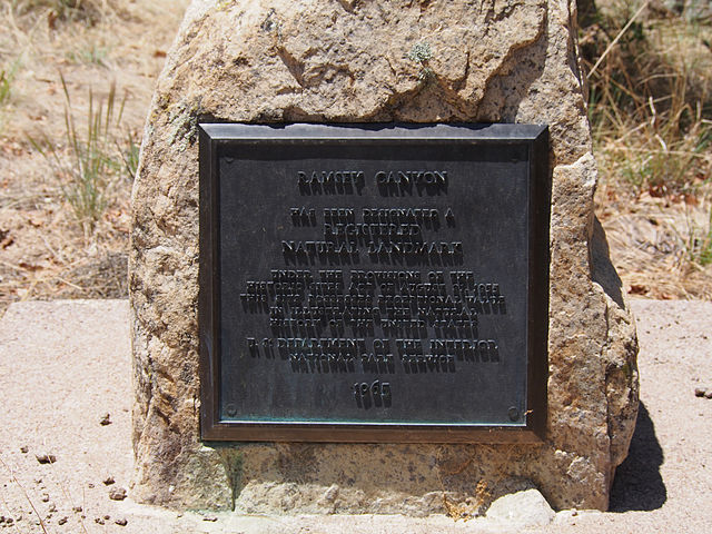 Ramsey_Canyon_Preserve_images