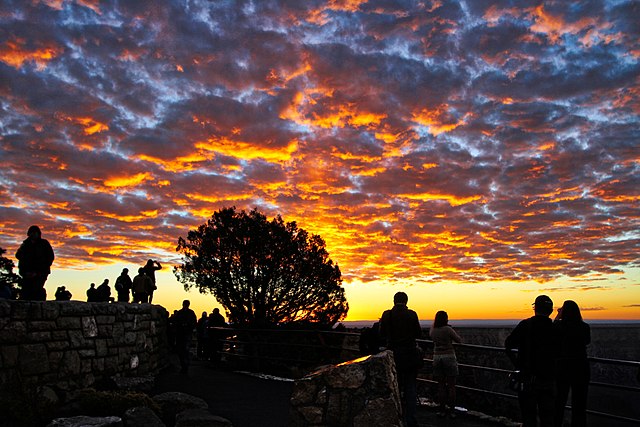 grand canyon national park photos