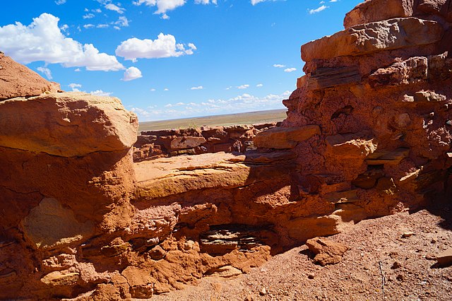 Homolovi State Park