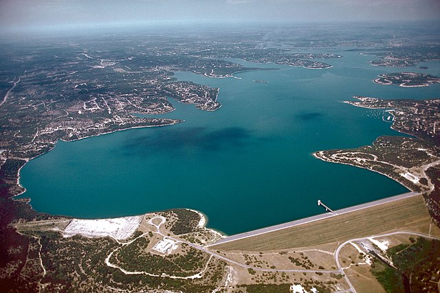 USACE_Canyon_Lake_and_Dam_Texas