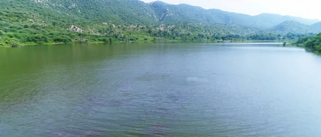 Aerial_View_of_Sarju_Sagar_Dam_Jhunjhunu