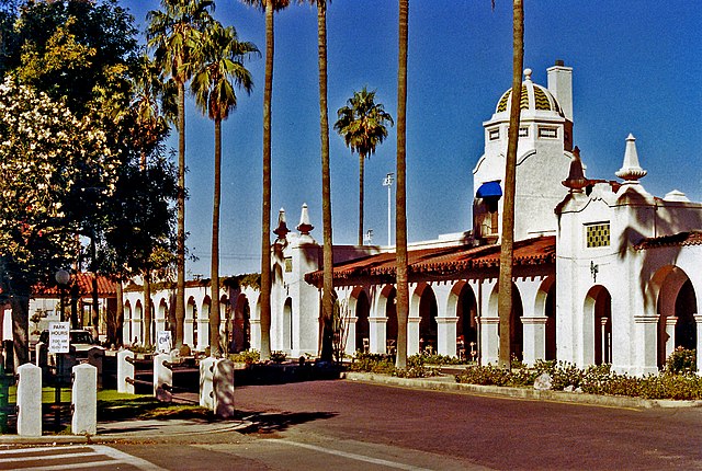 Ajo Arizona