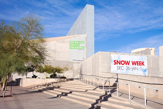 Arizona_Science_Center_images